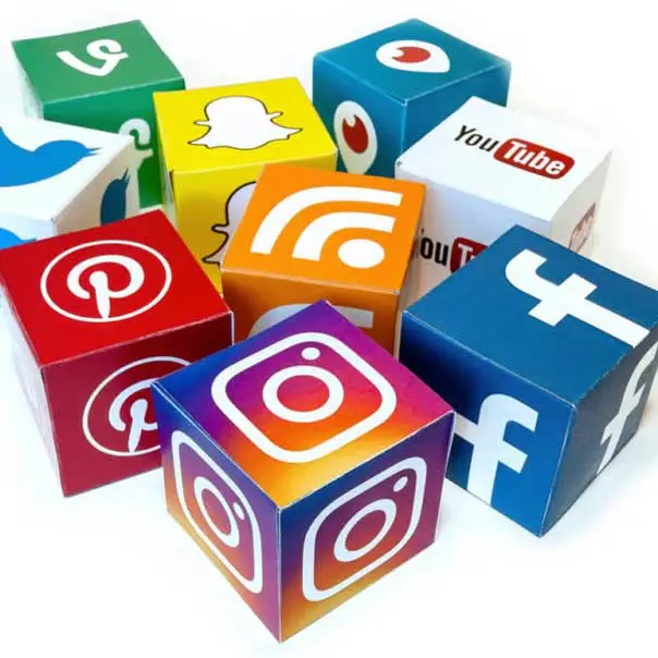 Réseaux sociaux