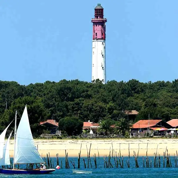 Agence de création de site Lège Cap Ferret