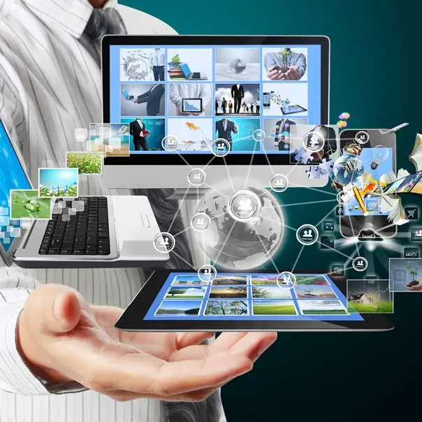 Agence marketing digital & conseil en stratégie